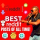 The Best Reddit Posts Of All Time - NSFW, Aliens, Scary, Cheating and Pro Revenge Stories