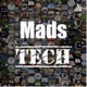 Mads Tech FPV & Drone Discussion and News 