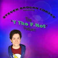 Episode 81 Natalie Lander - 'Legally Brunette'