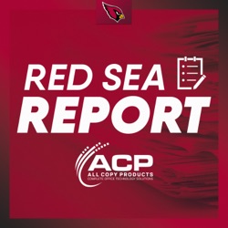 Red Sea Report - Which 2023 Cardinals Draft Picks Are Poised For Breakout Seasons?