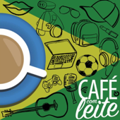 Café com Leite (Café Brasil) - Café Brasil