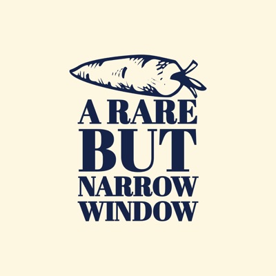 A Rare But Narrow Window
