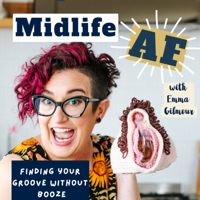 #39 - Unstuck AF with Lisa Corduff
