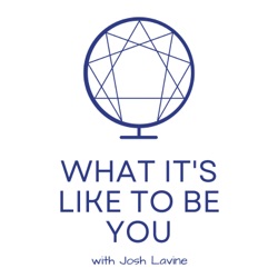 #31 The Work of Byron Katie with Todd Smith -- How to Question Stressful Thoughts Sincerely