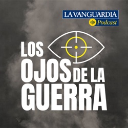 Los ojos de la guerra