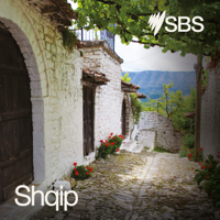 SBS Albanian - SBS Shqip podcast