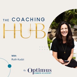 Ep 144: The Power of Rest & Coaching with Nikki St Paul