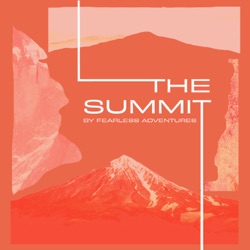 How Rebecca Adlington Transformed From An Olympic Swimmer To A Business Leader | The Summit Ep.31