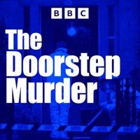 The Doorstep Murder podcast