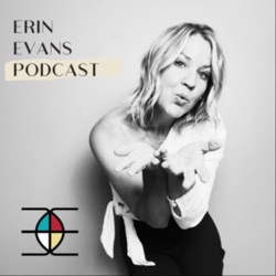 Erin Evans Podcast 