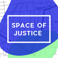 The Space of Justice podcast