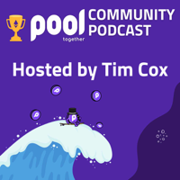 PoolTogether Community Podcast #22 with Glen Goodman, The Crypto Trader