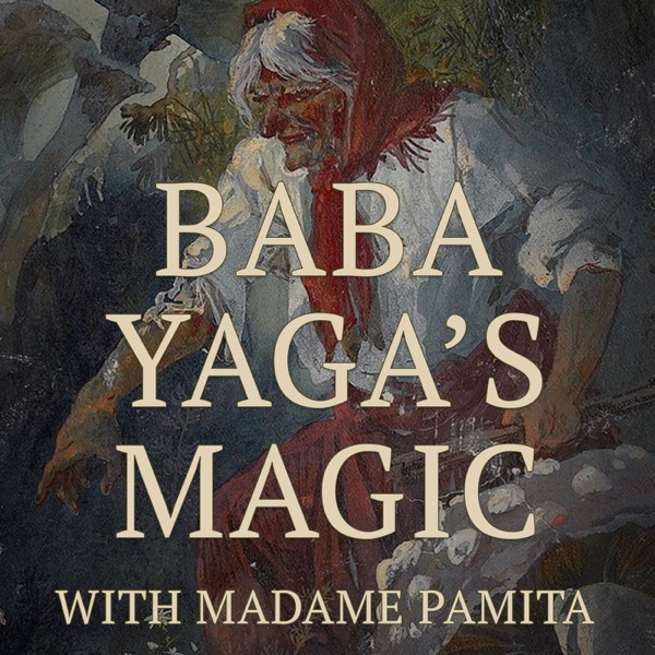 Baba Yaga's Magic