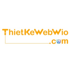 ThietKeWebWIO