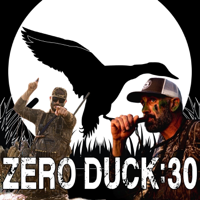 George Parker | Blue Bird Waterfowl | The Animator