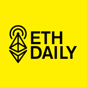 ETH Daily - Ethereum, DeFi, and Crypto News - ethdaily.link