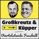 GROßKREUTZ & KÜPPER - VIERTELSTUNDE FUSSBALL