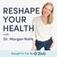 238. Redefining Health Embracing Wellness from Within With Dr. Chiti Parikh