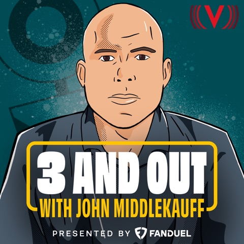 3 and Out with John Middlekauff