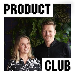 Club Meeting -  finding a new path in product