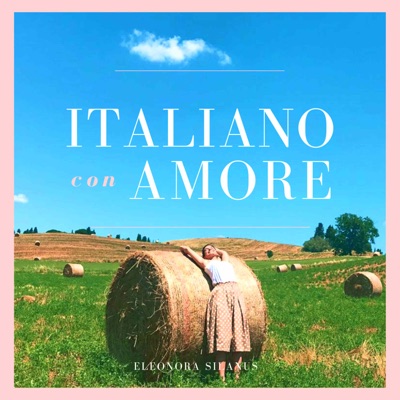 Italiano con Amore:Eleonora Silanus