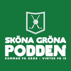 Sköna Gröna Podden