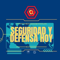 106: Episodio 19 - Temporada III - Seguridad y Defensa Hoy Radio - Entrevista a Jaqueline Zapata - Candidata a Diputada por la FP en Los Alcarrizos (C5)