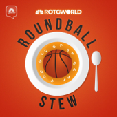 Roundball Stew – Fantasy Basketball - Raphielle Johnson, NBC Sports, Rotoworld Basketball, Dan Titus