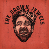 The Brown Jewels - Ralph Brown