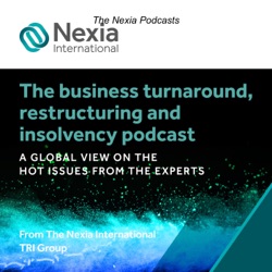The Nexia TRI Podcasts