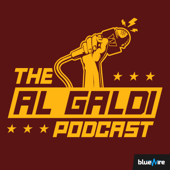 The Al Galdi Podcast - Al Galdi