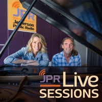 JPR Live Session: Wilder Woods