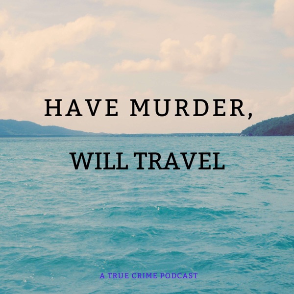 Have Murder, Will Travel