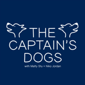 The Captain's Dogs - Matty Stu & Niko Jordan