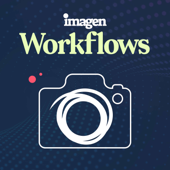 Workflows - Imagen