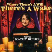 Where There's A Will, There's A Wake - Somethin' Else / Sony Music Entertainment