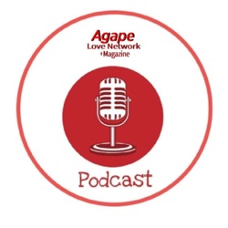 Agape Love Network: Omar The Mental Health Coach Podcast