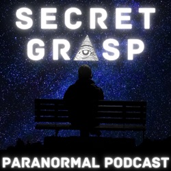 Episode 37 - Haunted Forests Around The World