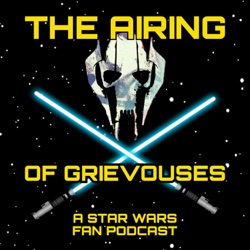 Episode 15 - Force Unleashed