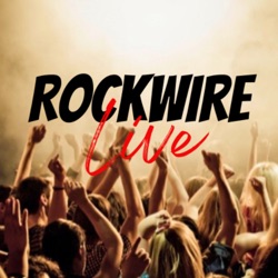 RW 9/12/23 New Stones and all VMA rock performances