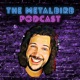 The METALBIRB Podcast