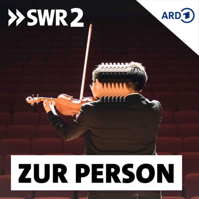 SWR Kultur Das Musikporträt