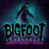 Bigfoot Crossroads - Matt Knapp