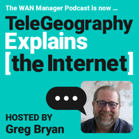 Submarine Cable Routing | James Porter