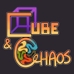 Cube&Chaos: Feedback or not with Derek Gallen (E023)