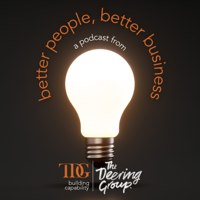 Why Fearless Leadership makes people and business better