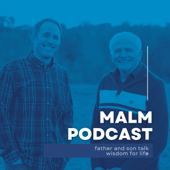 The Malm Podcast - Joël Malm