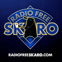Radio Free Skaro #842 - A Wolf at the Door