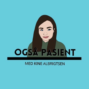 Også pasient