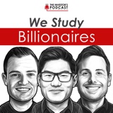 TIP513: Warren Buffett's Money Mind podcast episode